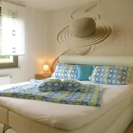 Waldgrundstueck P 펜션 Mehltheuer