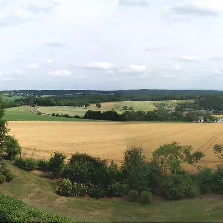 Ferienhaus Waldgrundstueck P