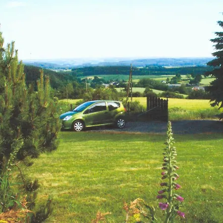 Feriehus Waldgrundstück P *