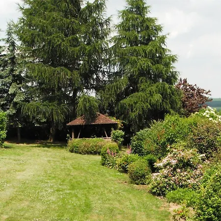 Waldgrundstück P Mehltheuer