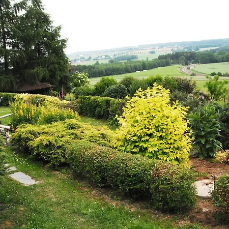 Waldgrundstueck P Ferienhaus