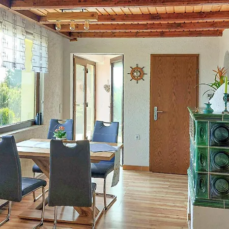 Waldgrundstück P Feriehus *