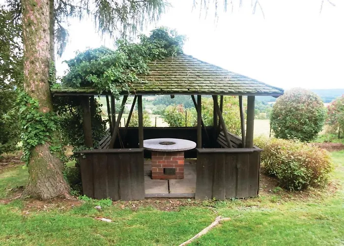 Сasa de vacaciones Waldgrundstueck P Mehltheuer