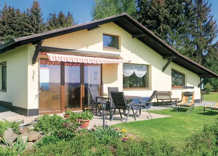 Waldgrundstueck P Mehltheuer